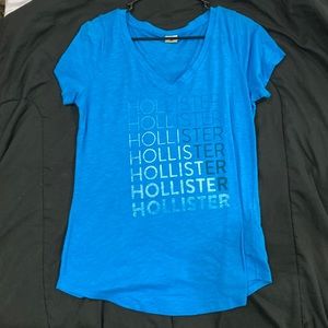 Hollister T-shirt
